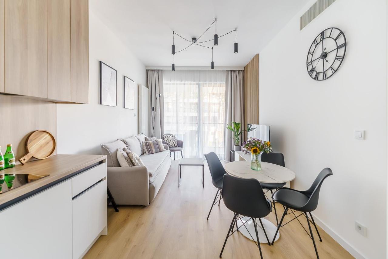 Apartament Fish Surfingbird Shellter Rogowo Rogowo  Exteriör bild